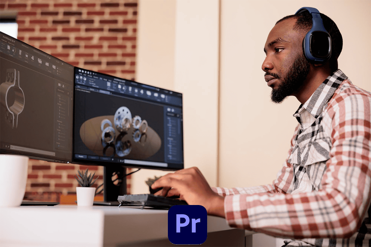 Adobe Premiere Pro Comprehensive Course
